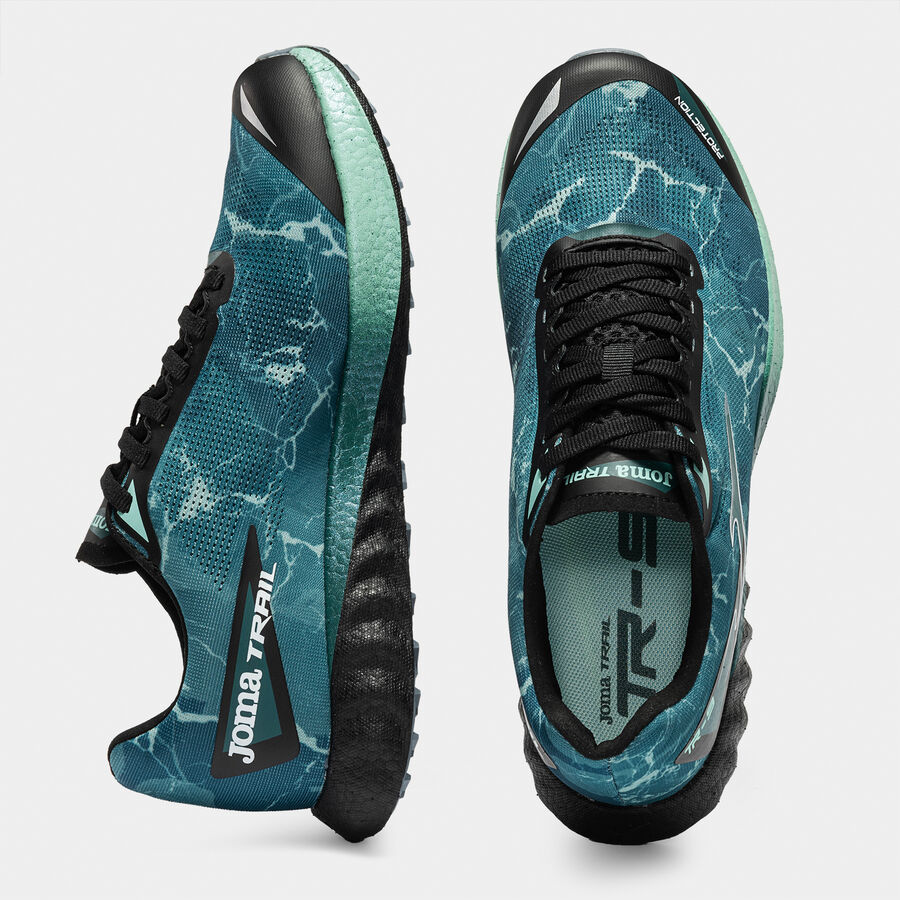 Trail-Running Shoes Tr-9 26 Unisex