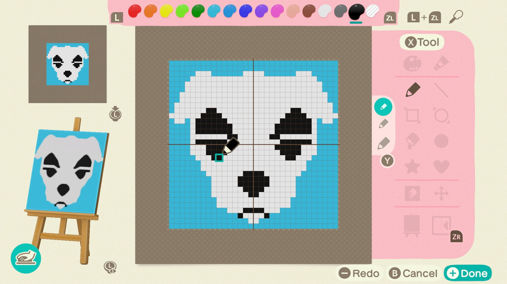 NS2 集合啦!動物森友會 Nintendo Switch 2 Edition