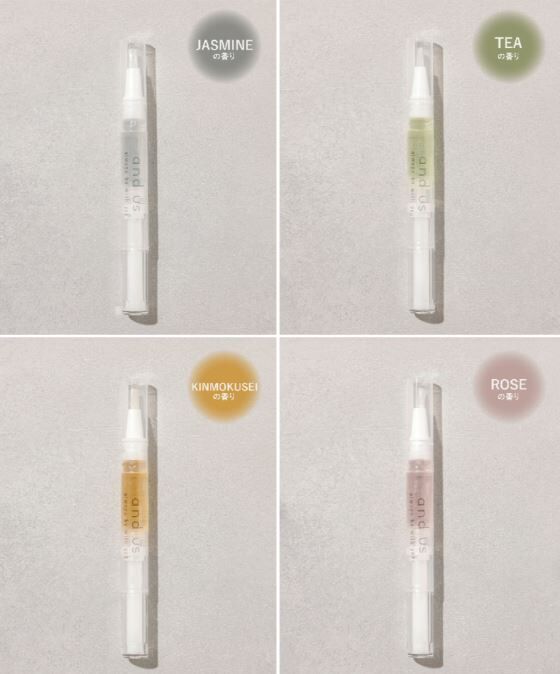 【日本直送】 3 COINS 美甲系列 - 1件 現貨 - 1