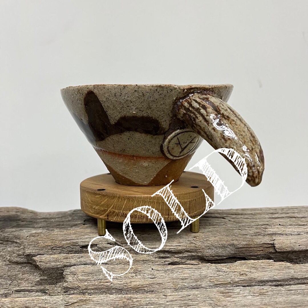 垚樺｜塔門 濾杯