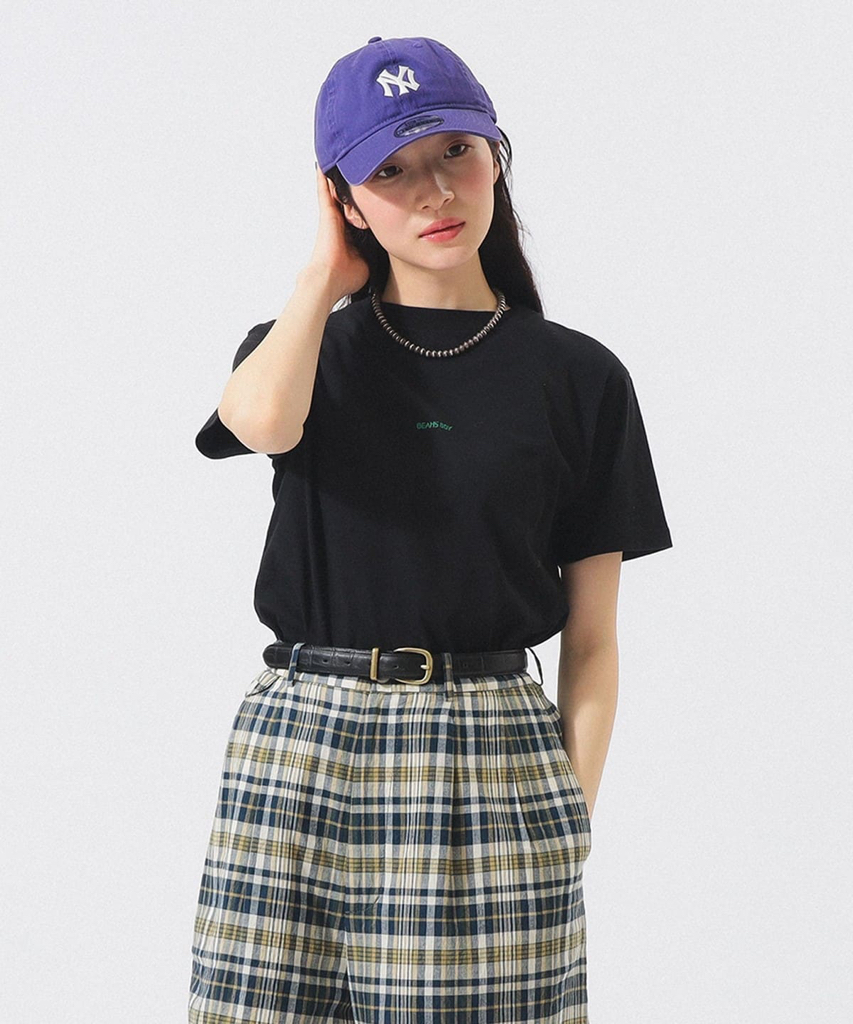 日本BEAMS BOY Tee