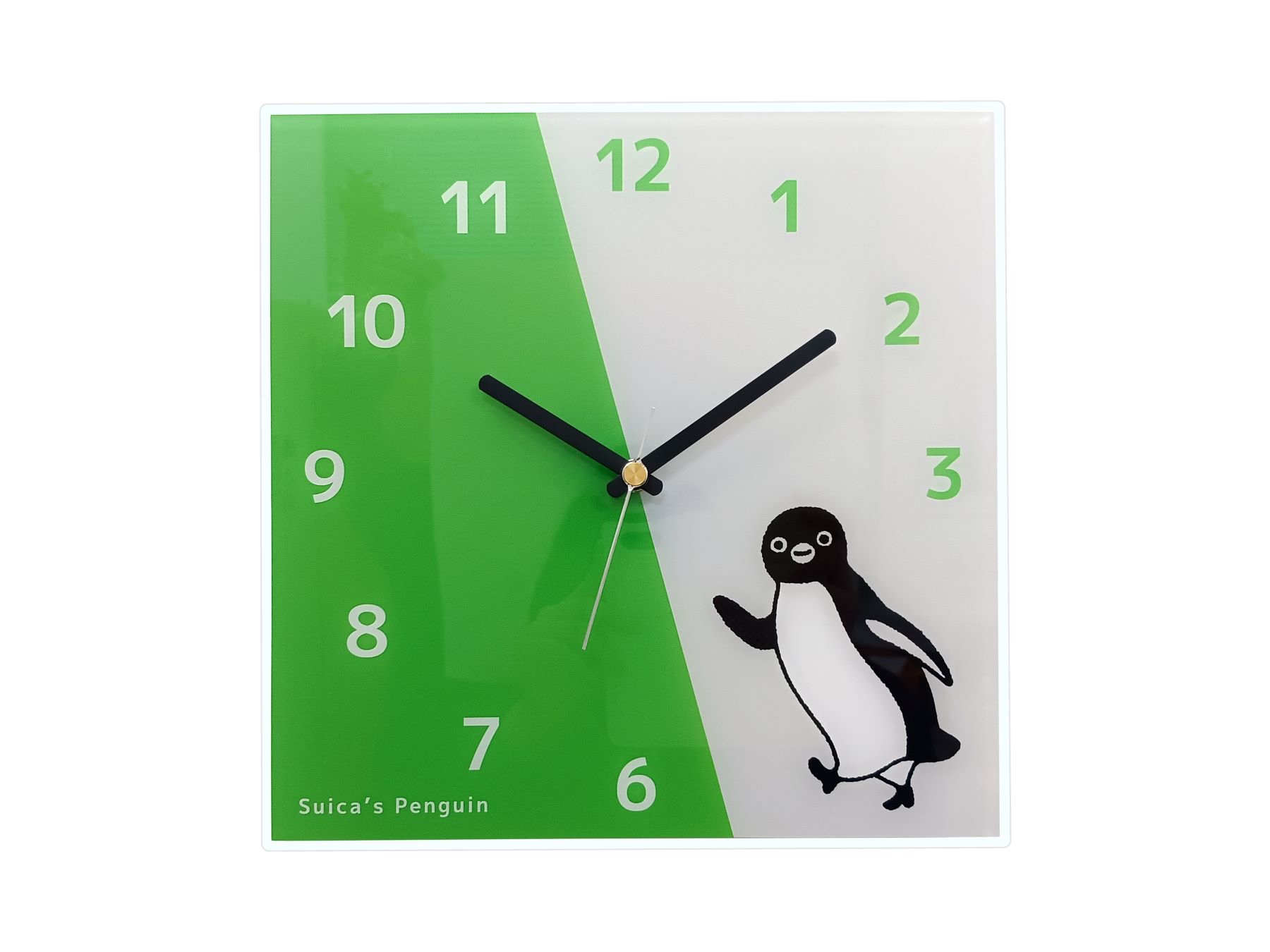 (数量限定) Suica鐘