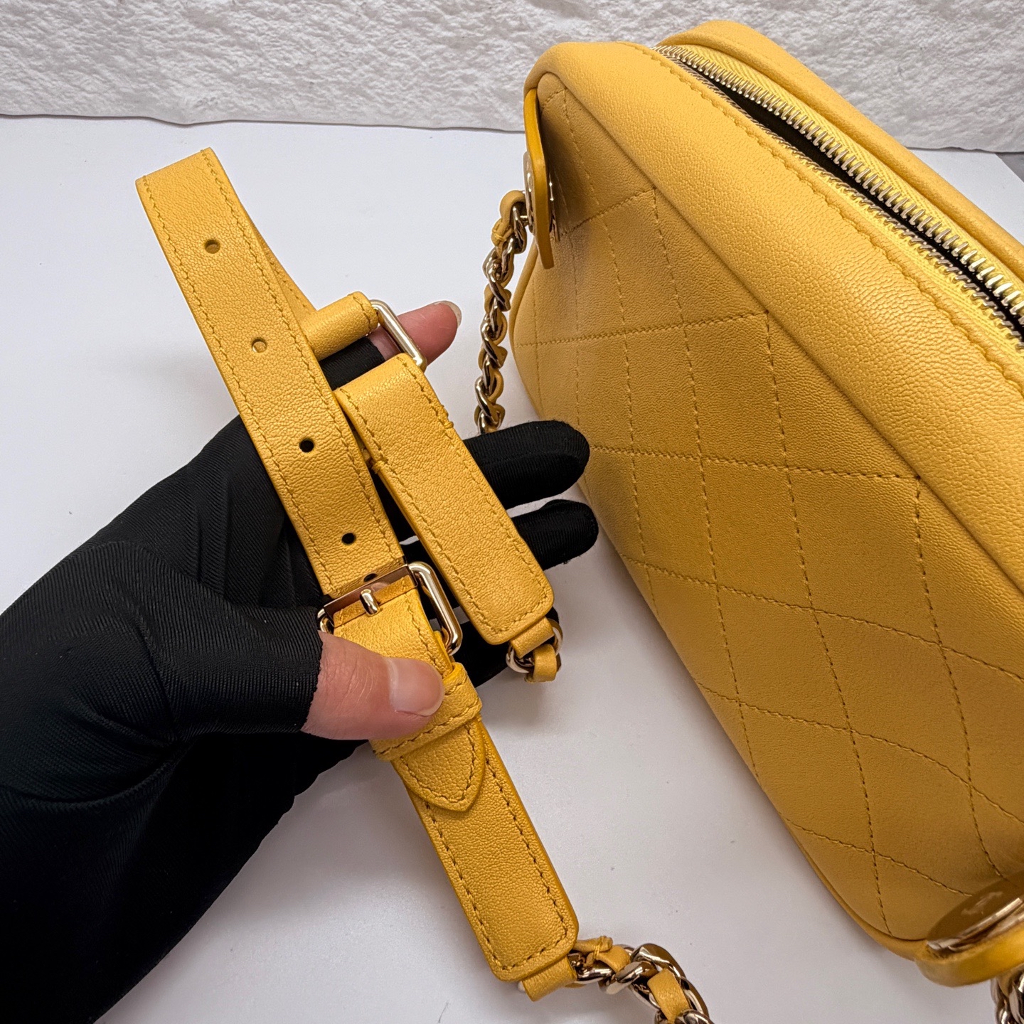 Pre-Owned CHANEL Waist Bag / Product Code: 081423