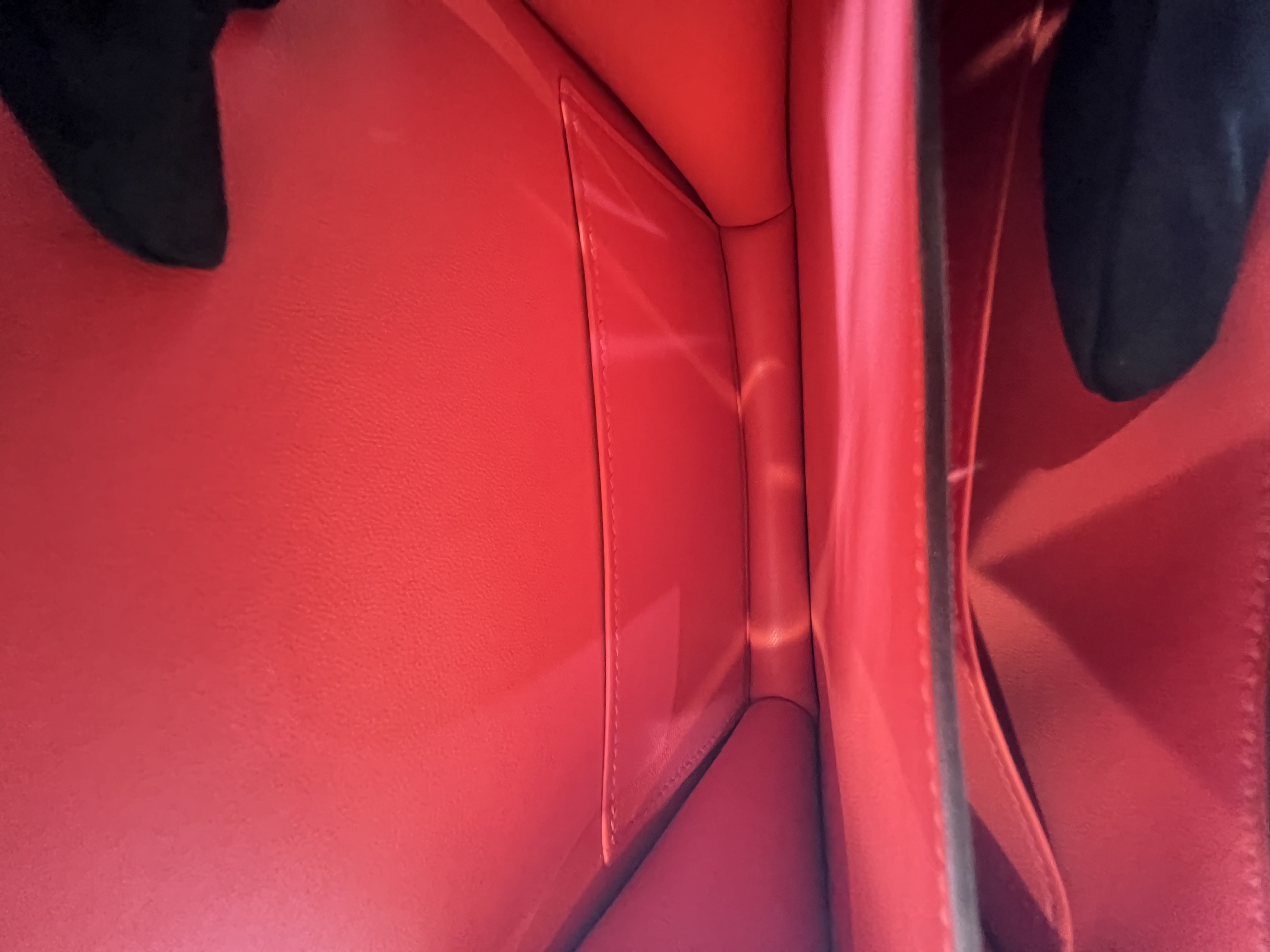 Pre-Owned HERMÉS Constance Stamp X / Product Code: 26041634