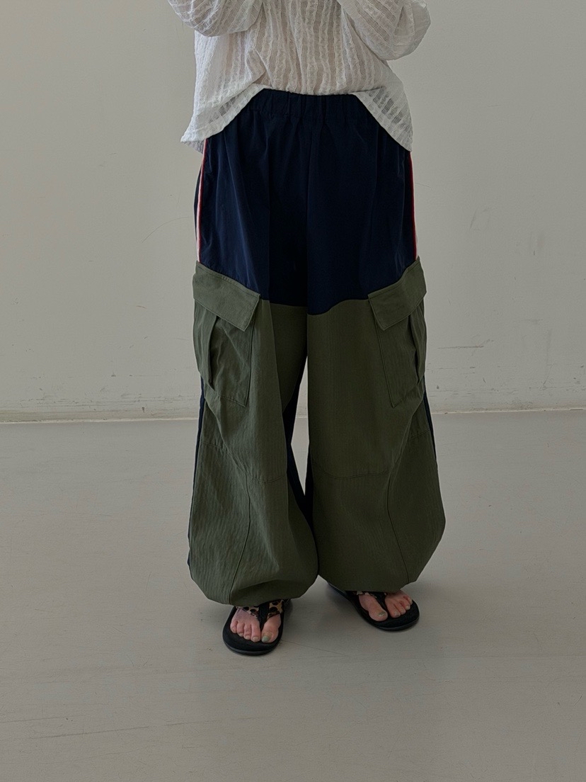 (2026SS) FRANC - PANTS