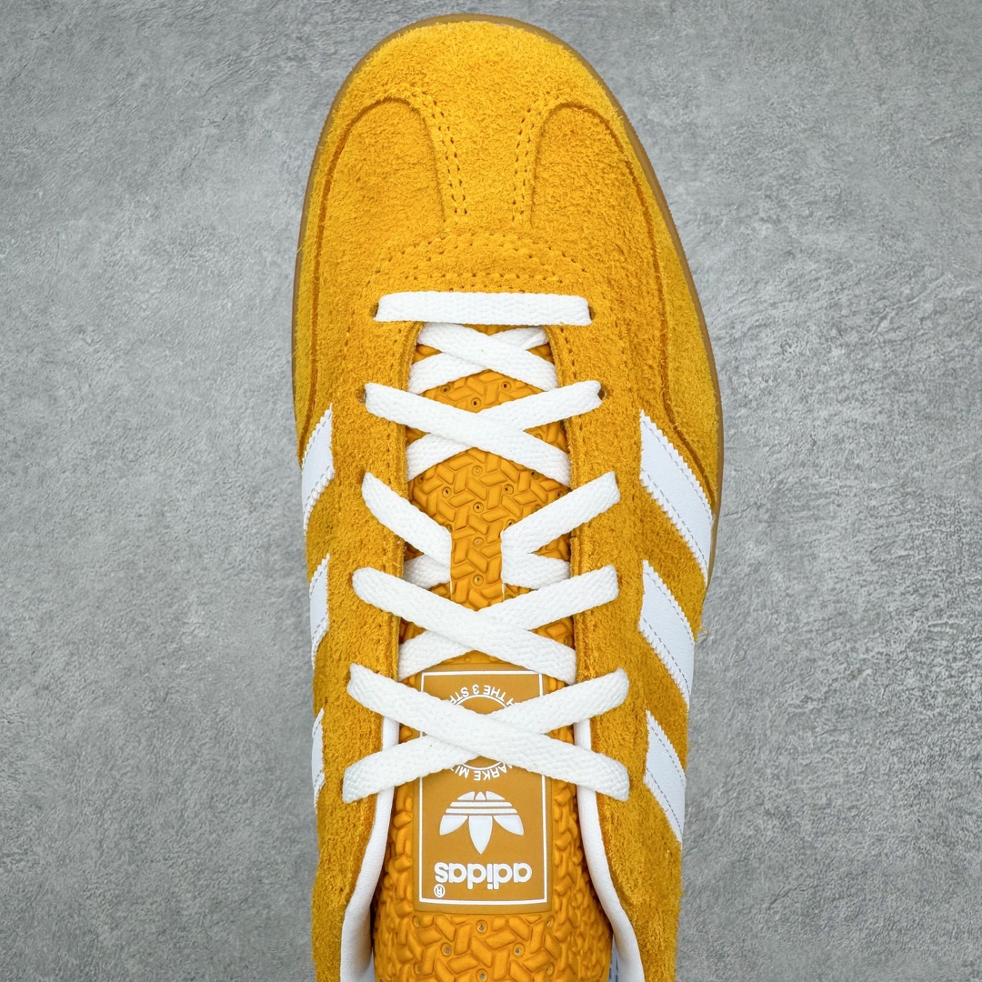 Adidas Gazelle Indoor HQ8716