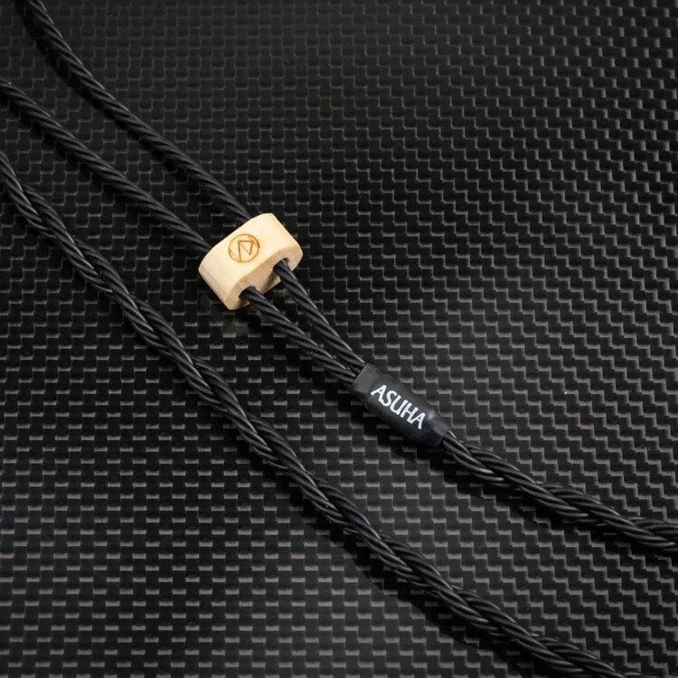 Brise Audio ASUHA-LE 耳機升級線