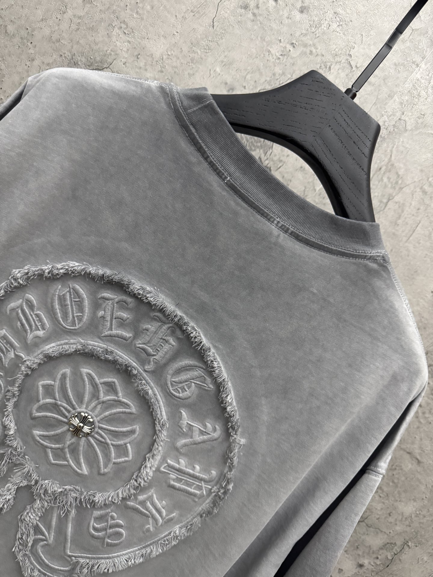 Chrome Hearts Tee