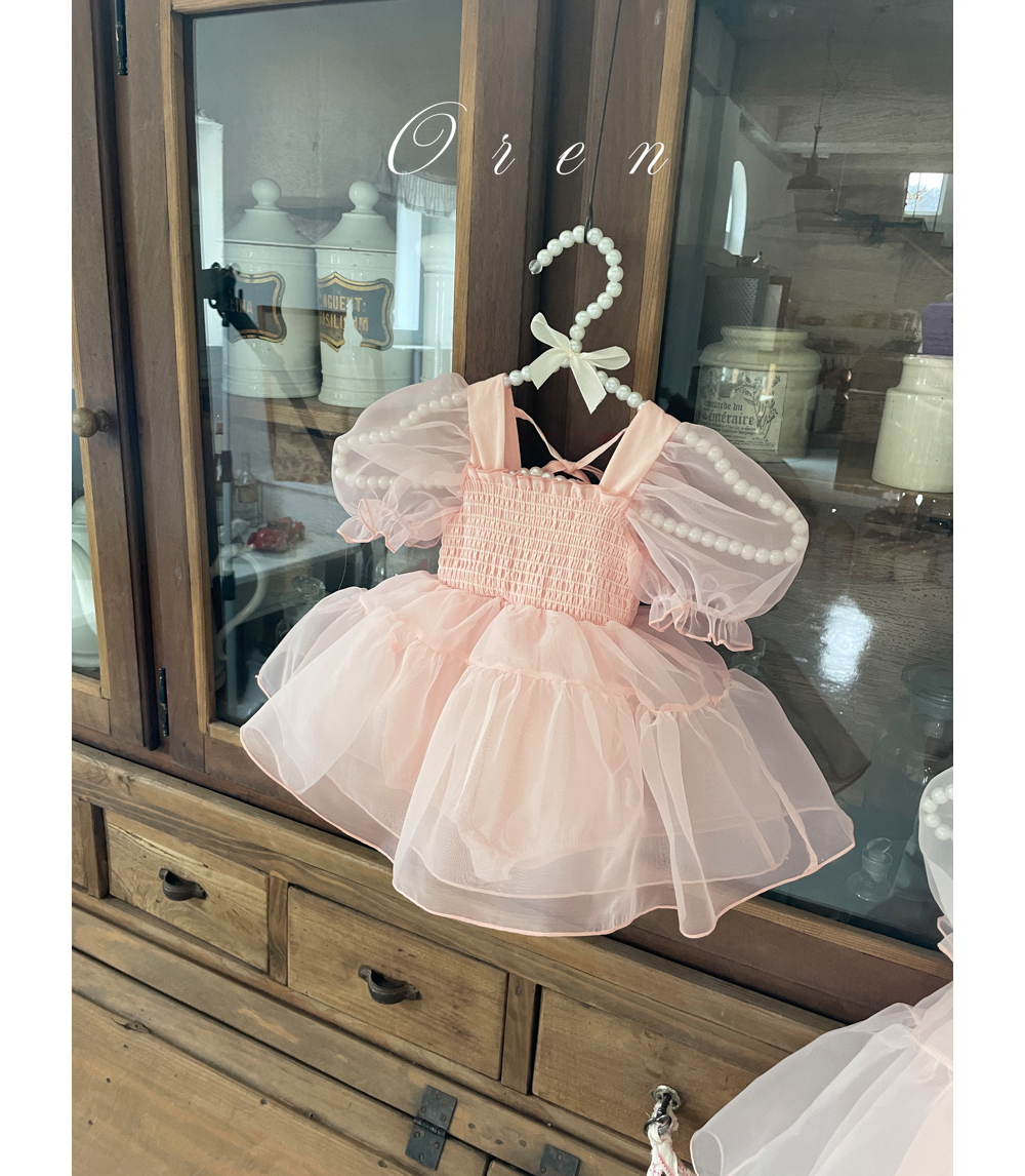 🇰🇷oren包屁裙