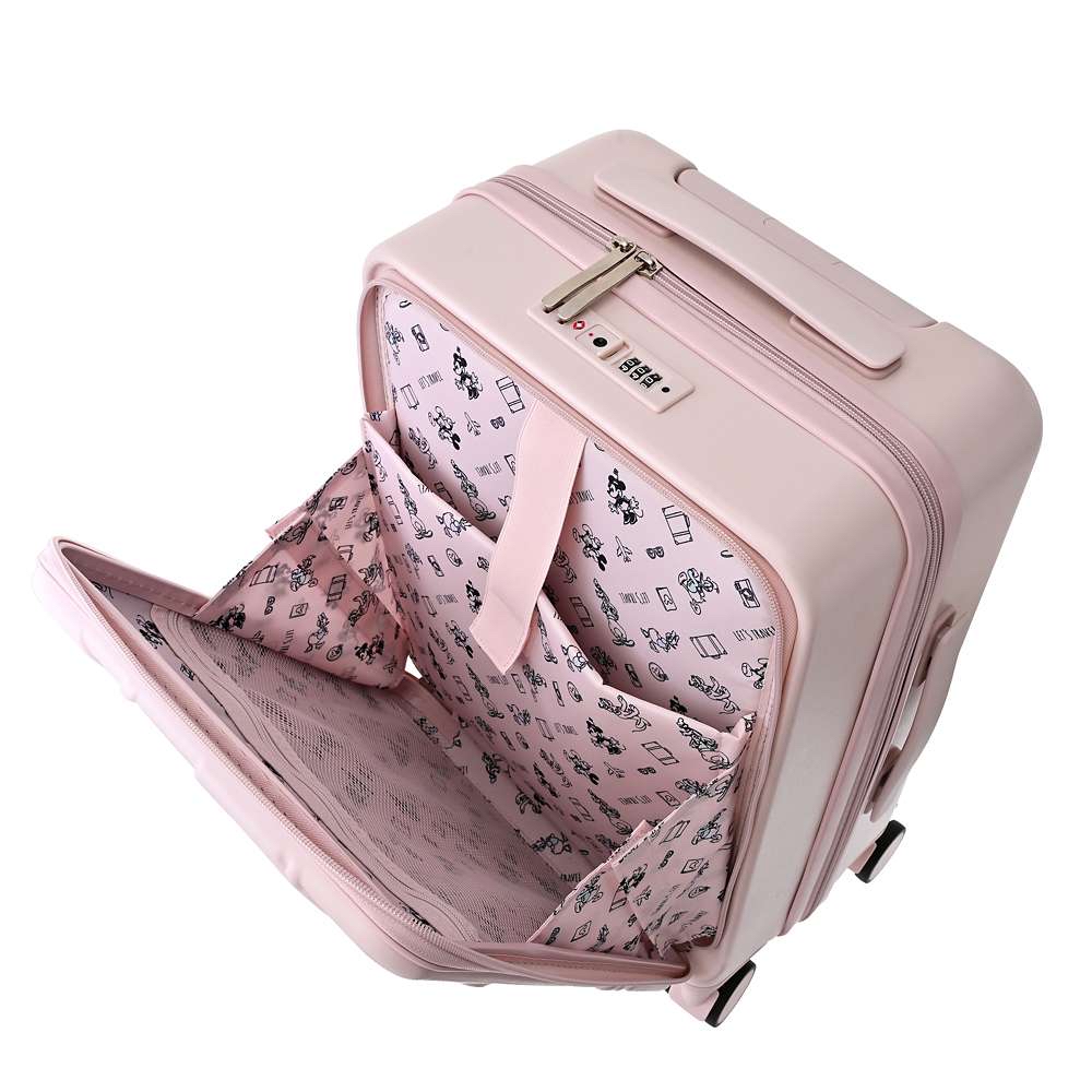 🎀【預訂】Disney Magical Travel  行李箱 P 33L