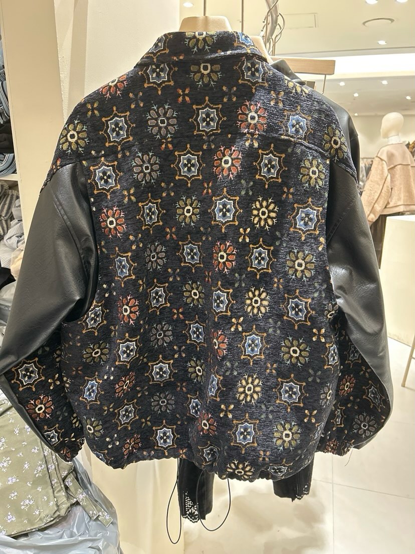 (2026FW) ECHOPARTY - JACKET