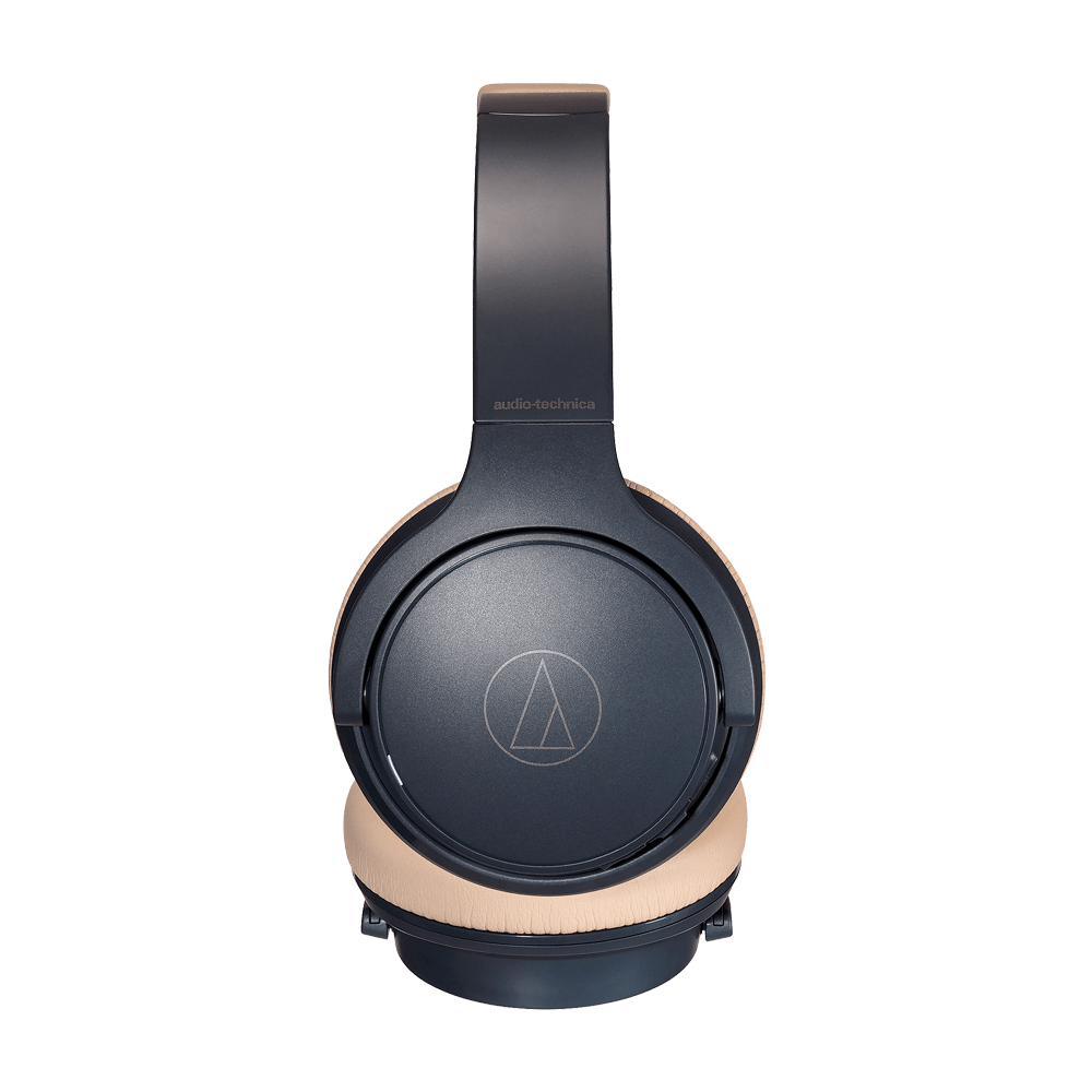 Audio-Technica ATH-S220BT無線耳罩式耳機