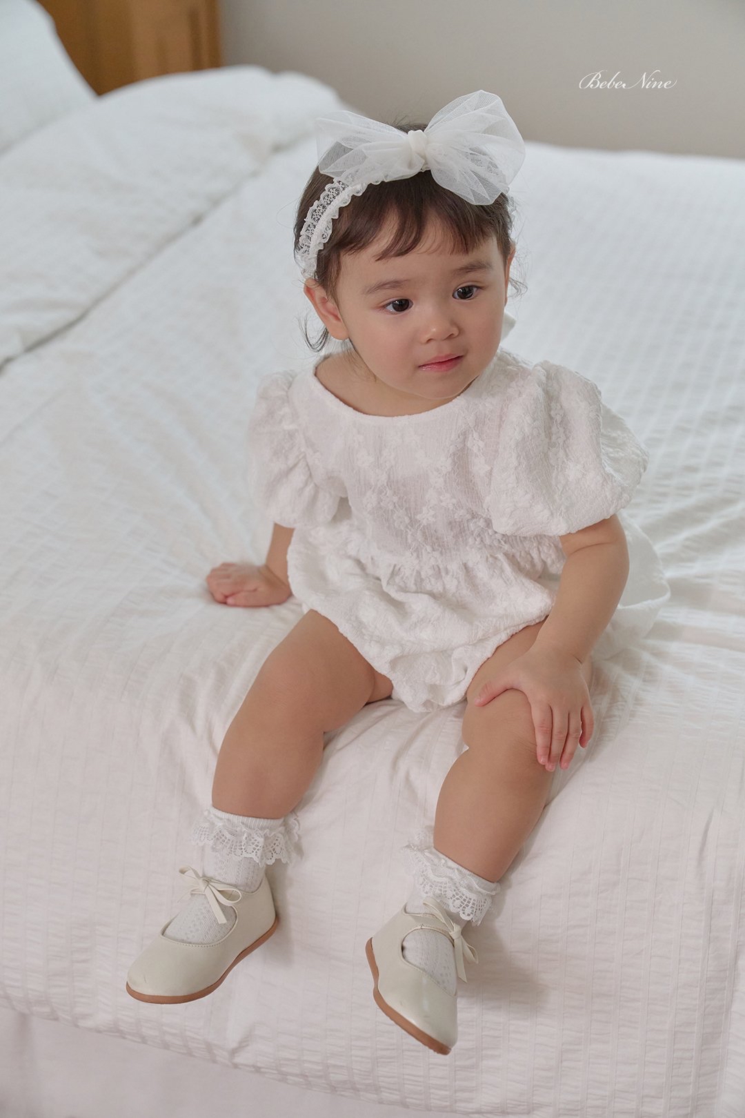 🇰🇷bebenine髮帶