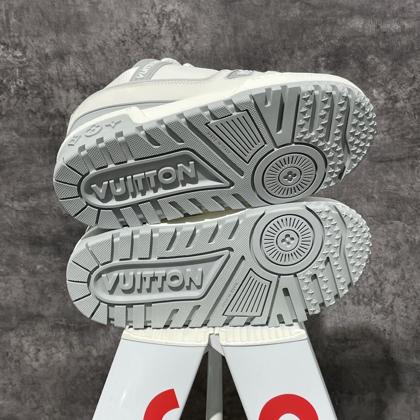 Louis Vuitton LV Trainer Maxi