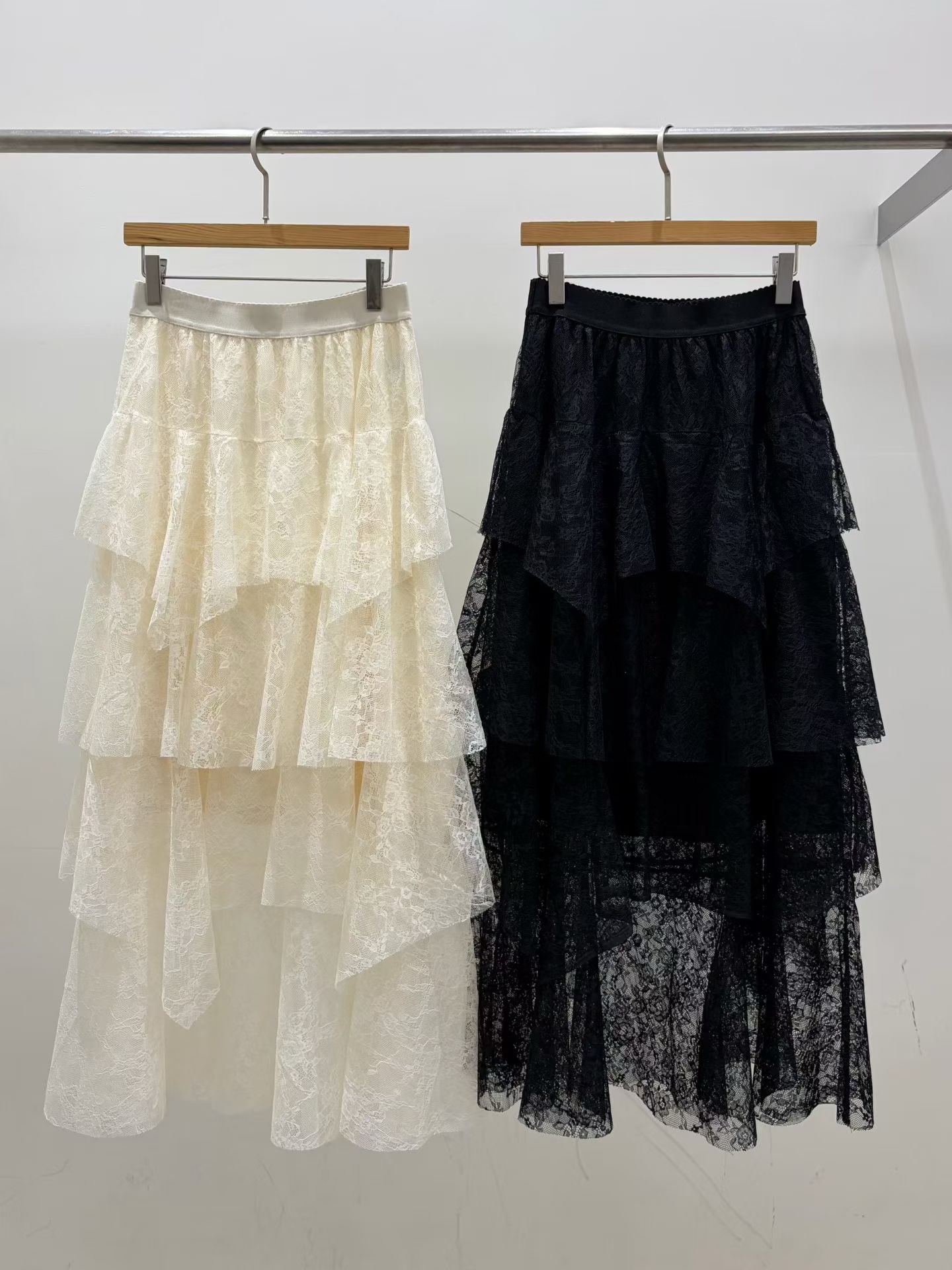 (2026FW) REPELLER - SKIRT