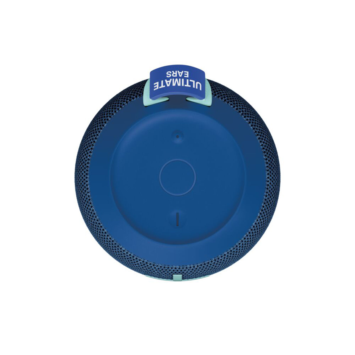 Logitech Ultimate Ears WONDERBOOM 4 藍牙喇叭