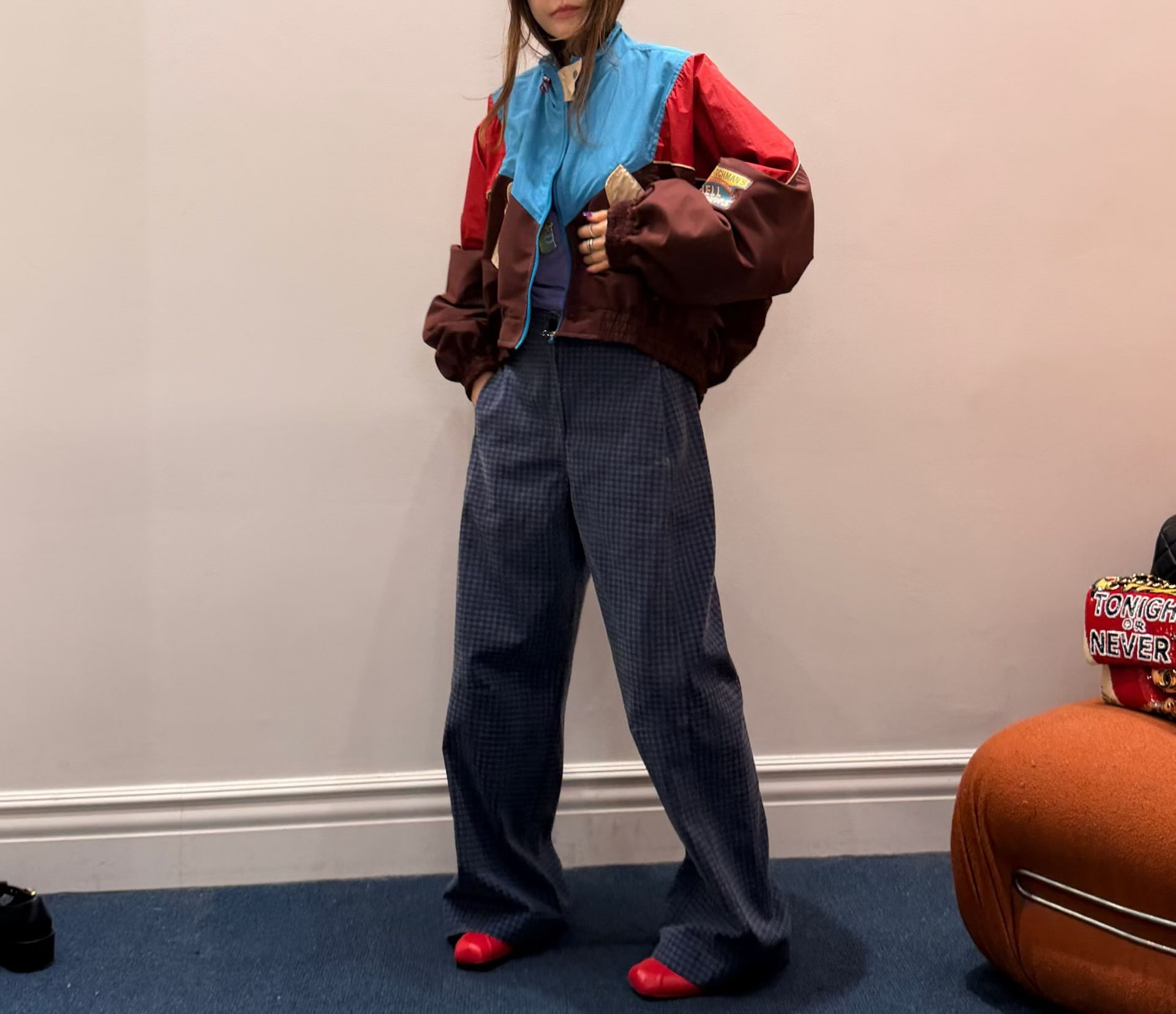 (2026FW) 2ND K - PANTS