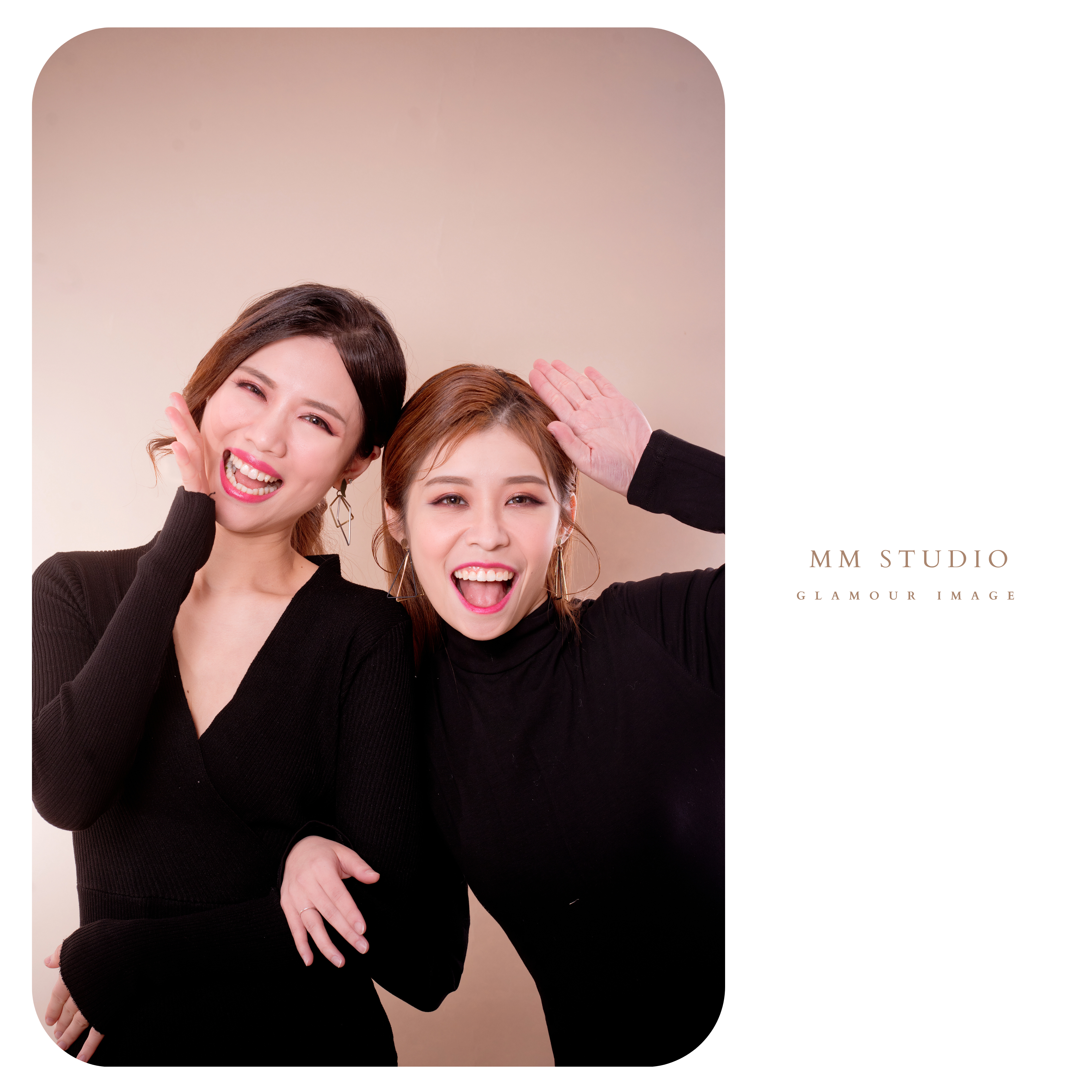 {Fine Art 形象寫真套餐} Package BFF