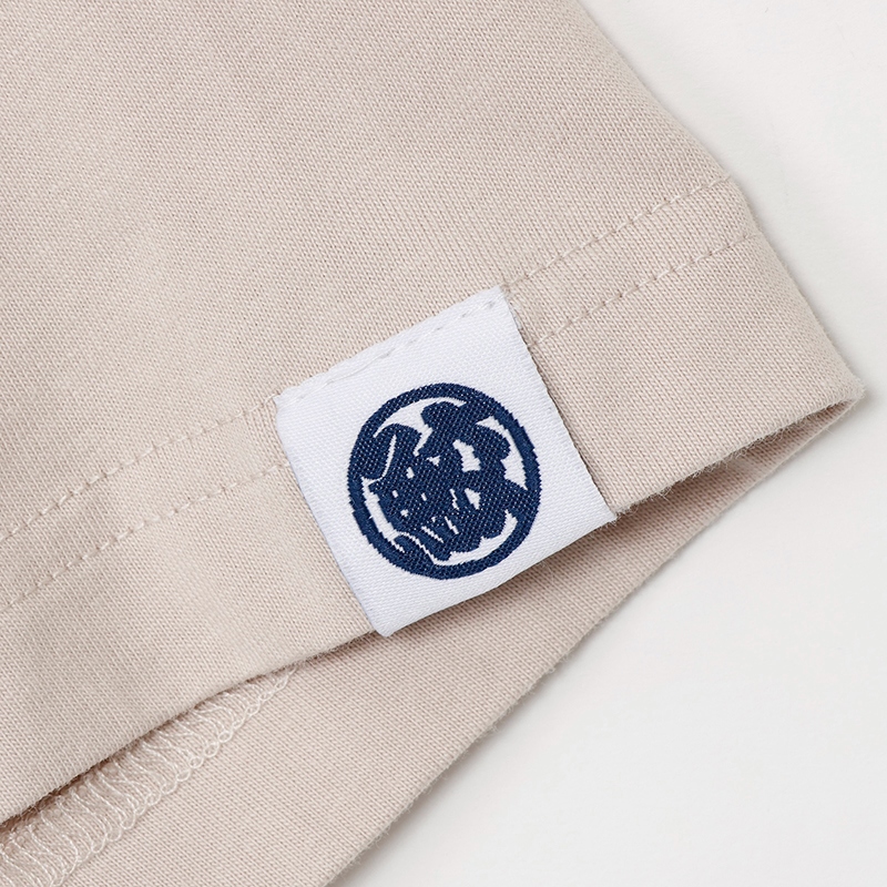 🌸 【預訂】T-shirt (CHILL OUT) - Mofusand Board Shark