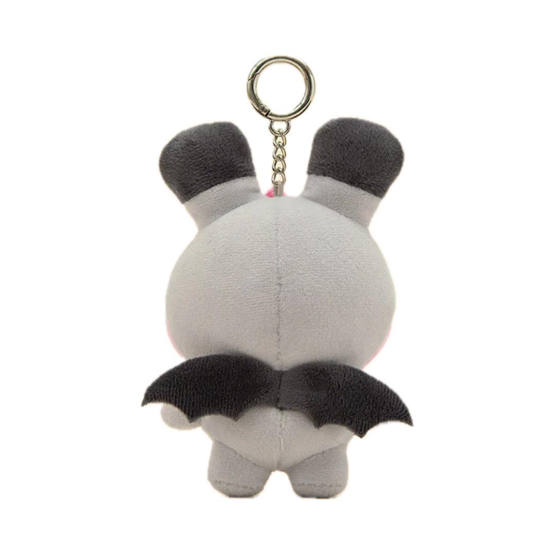 ATEEZ - [MIGHTEEZ] PLUSH KEYRING - Ddeongyo