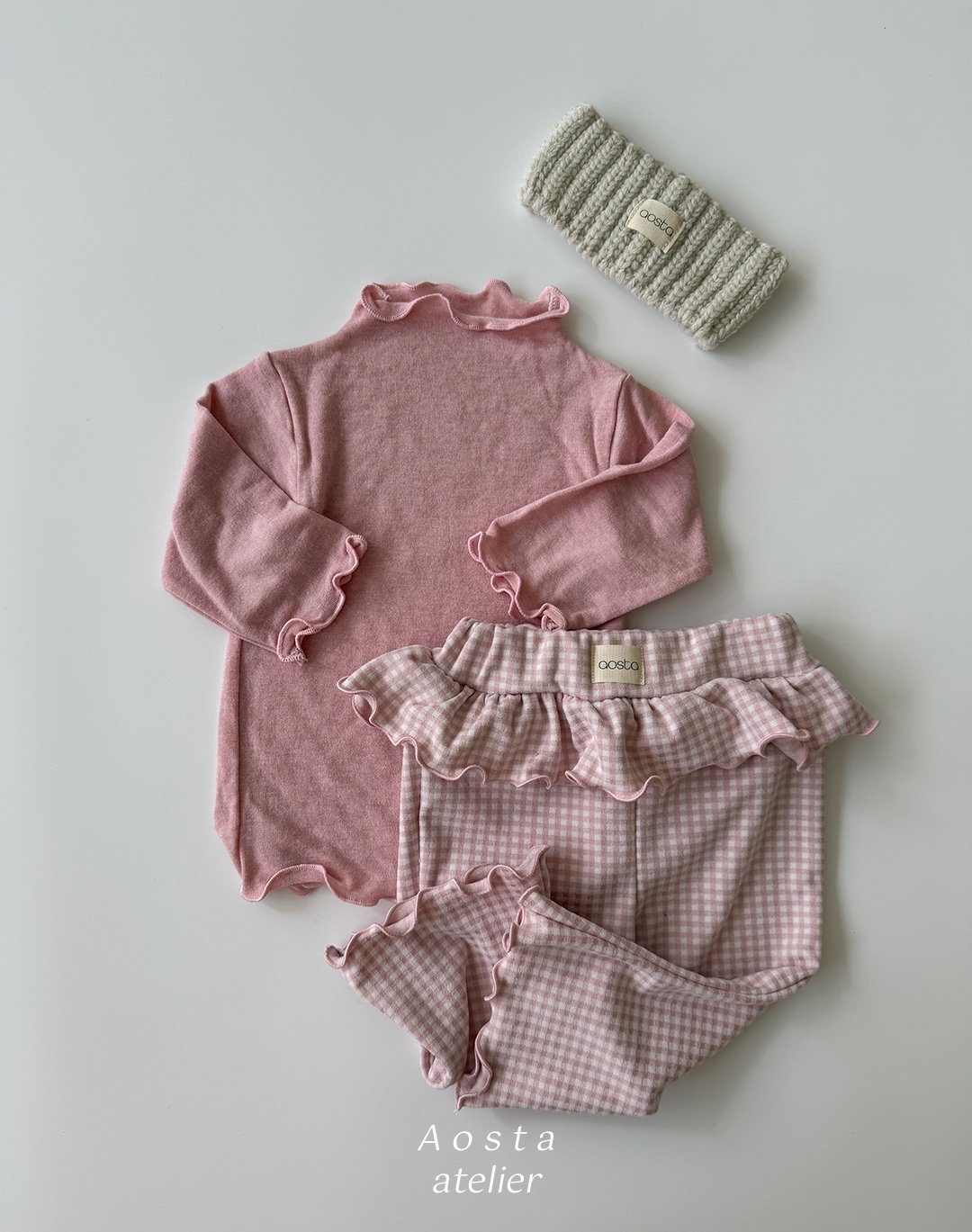 Aosta | [Soft T]
