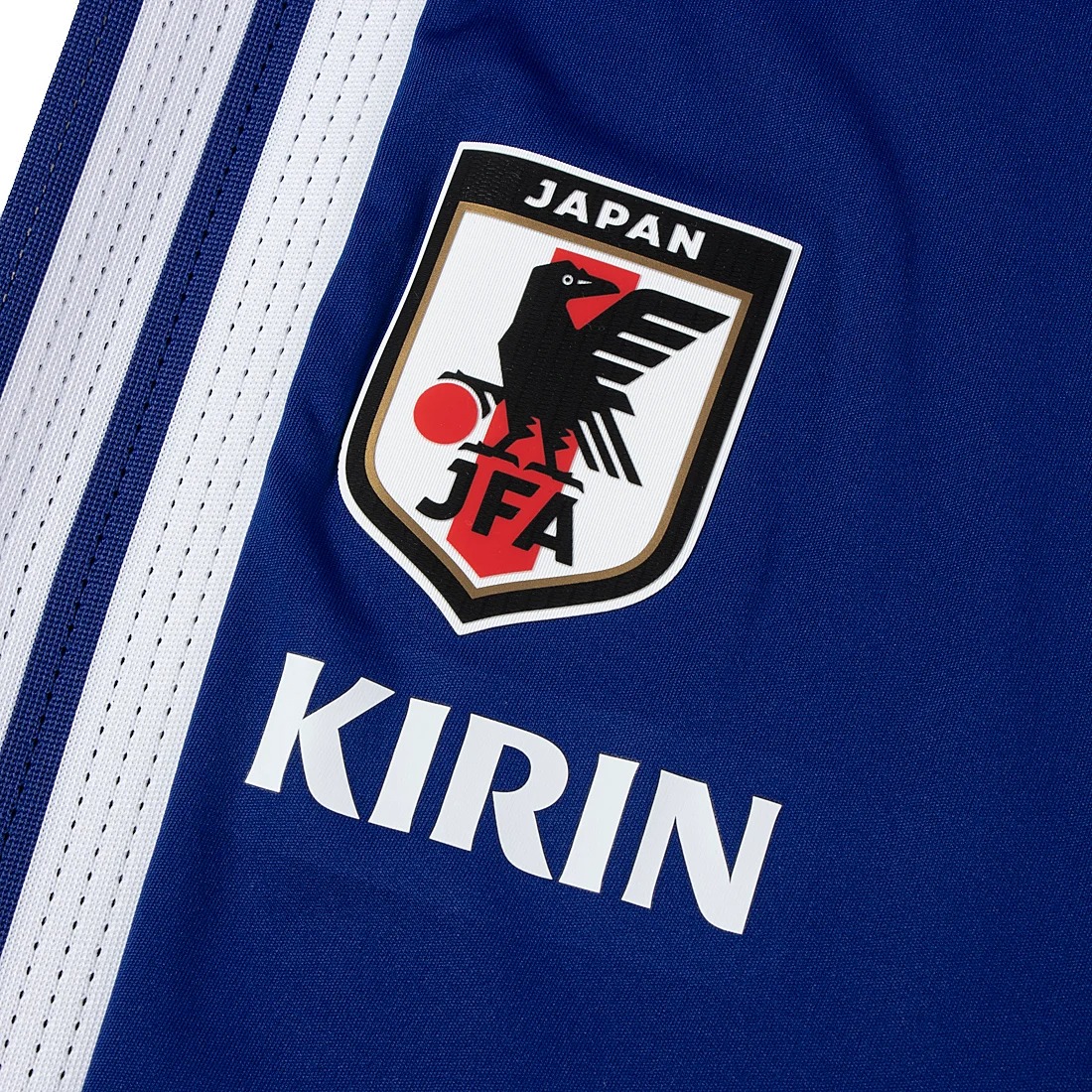 #球員版 Adidas Japan 日本 2026-27 Pro版訓練長褲 (包括球員版贊助) KL0871