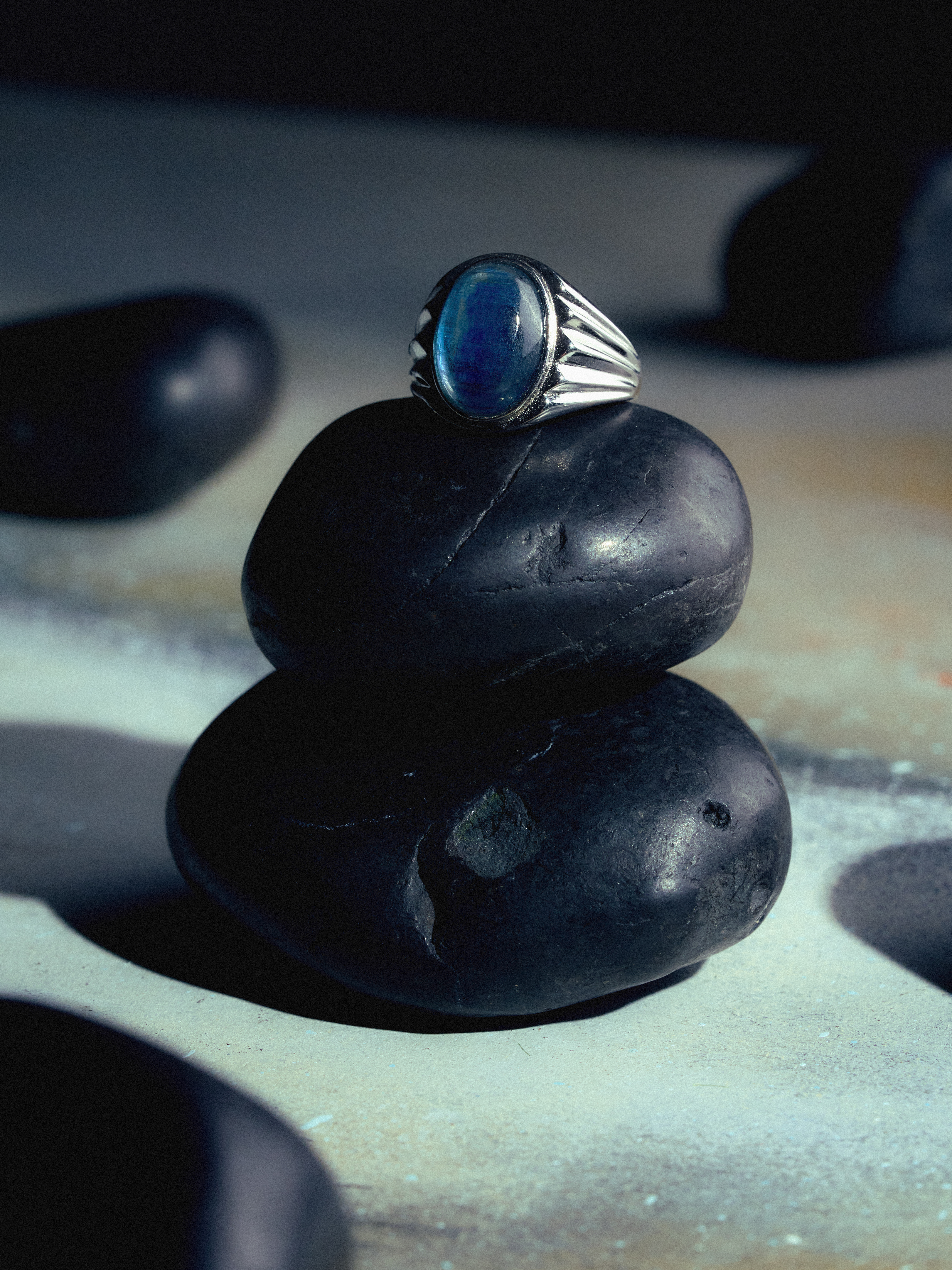Starfall Ring