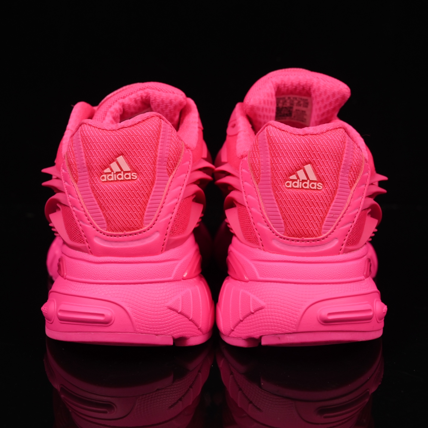 Pharrell Williams x Adidas Adistar Jellyfish 