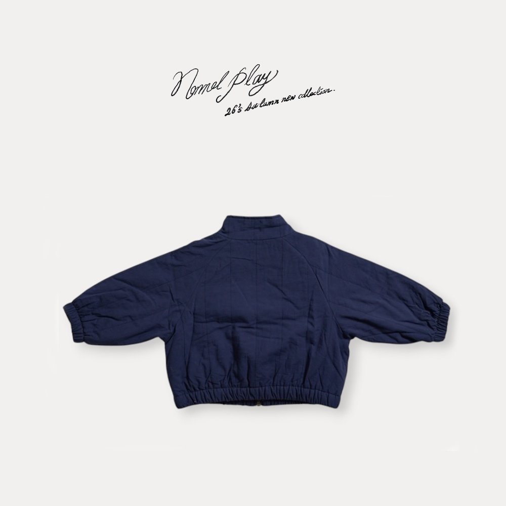 Normalplay | Jacket