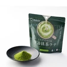 日本製🇯🇵 TSUBOICHI｜茶品拿鐵系列 / 焙茶拿鐵 伯爵茶拿鐵 茉莉花茶宇治抹茶拿鐵 