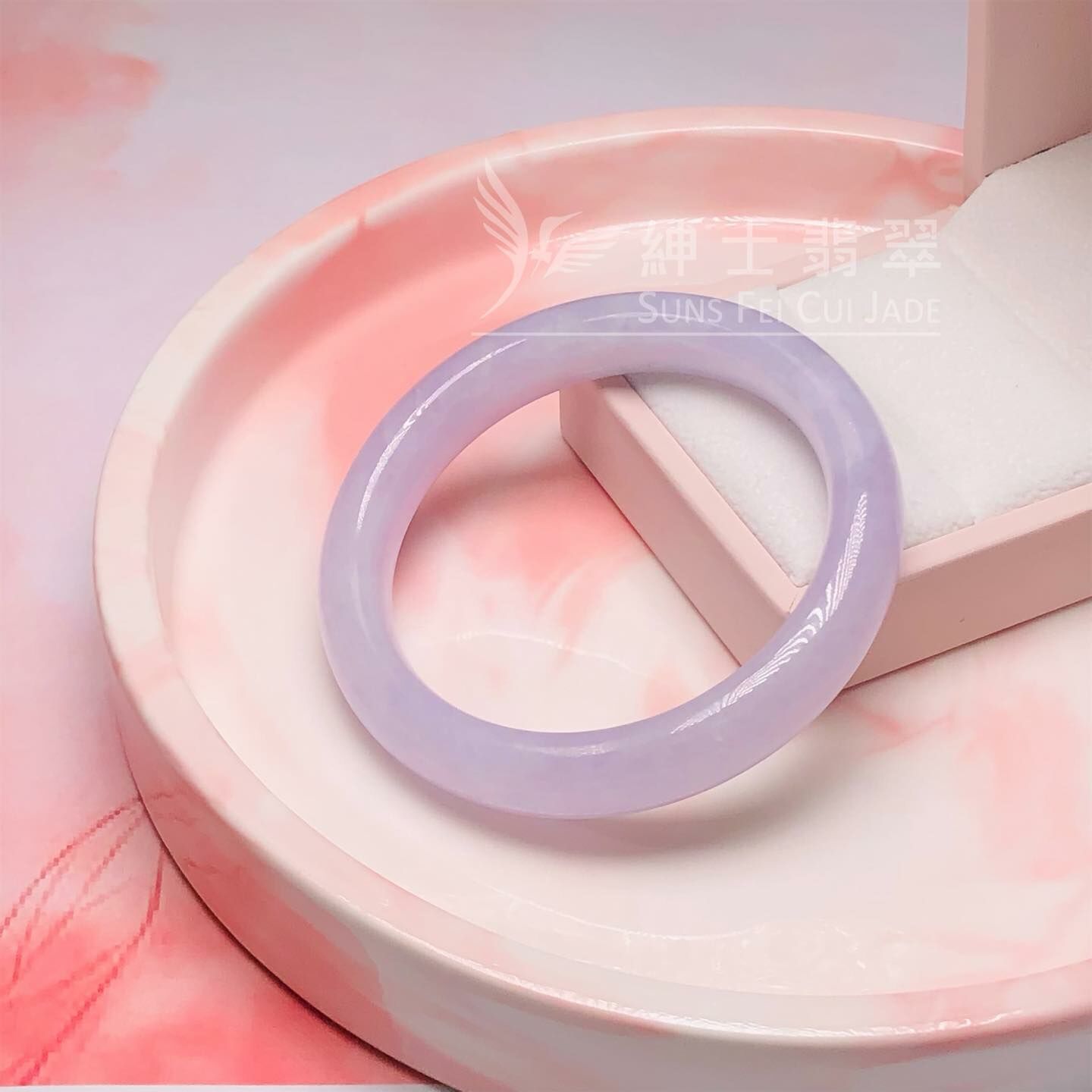 木那姐堆福鐲56mm