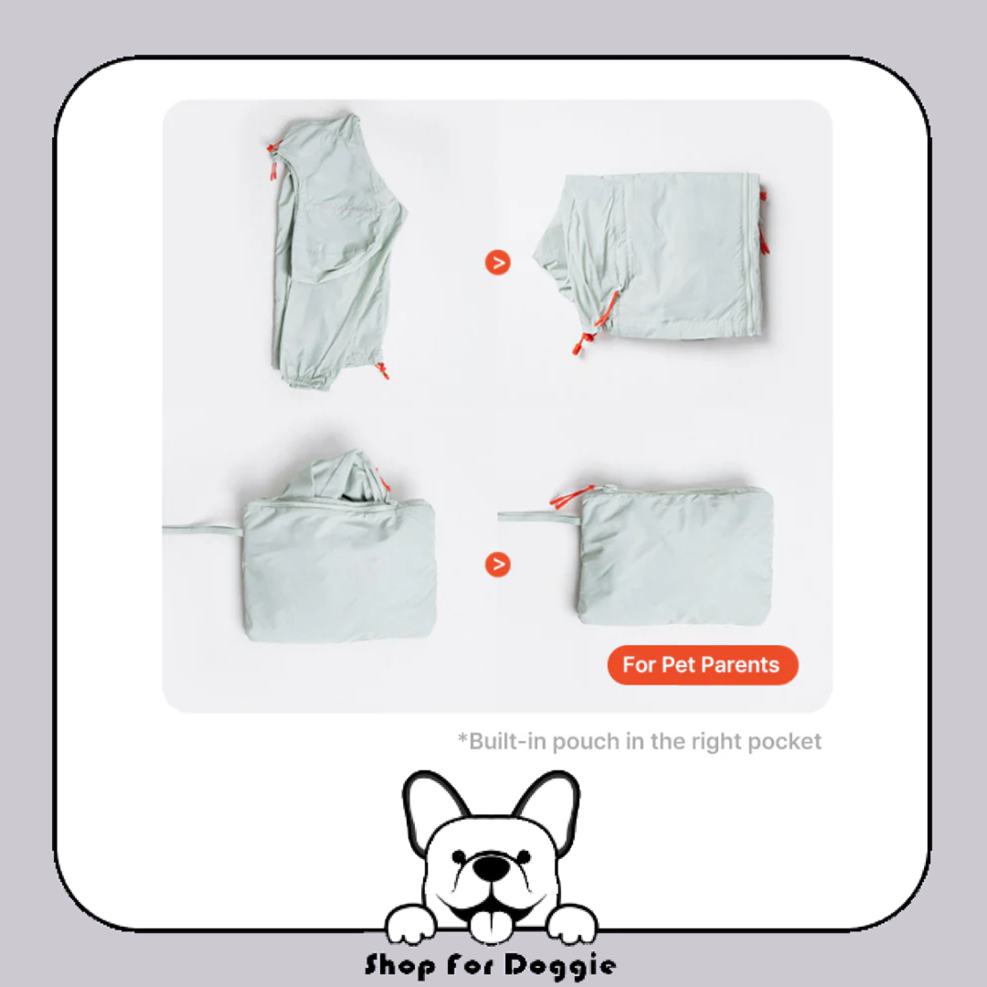 韓國 Latta Filmcover Windbreaker Jacket for people