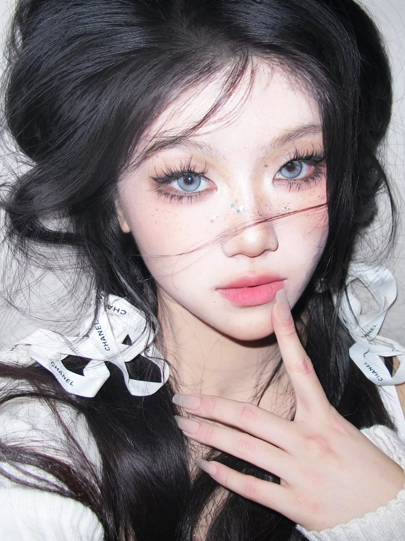 Yukicon 日拋2片 血色薔薇/暗夜銀湖