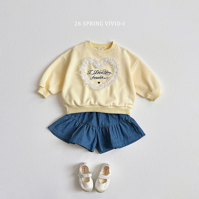 🇰🇷vivid_i skirtpants