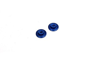 Reflex Racing "Wing Things" V2 - Blue  RX532BL-V2 