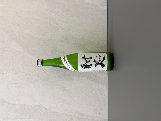 射美 特別純米　槽場無濾過生原酒 日本酒】射美 特別純米酒 槽場無濾過生原酒 1800ml【BY06】│酒