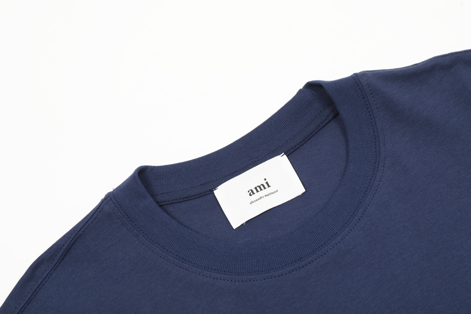 Ami Paris Ami de Coeur T-shirt