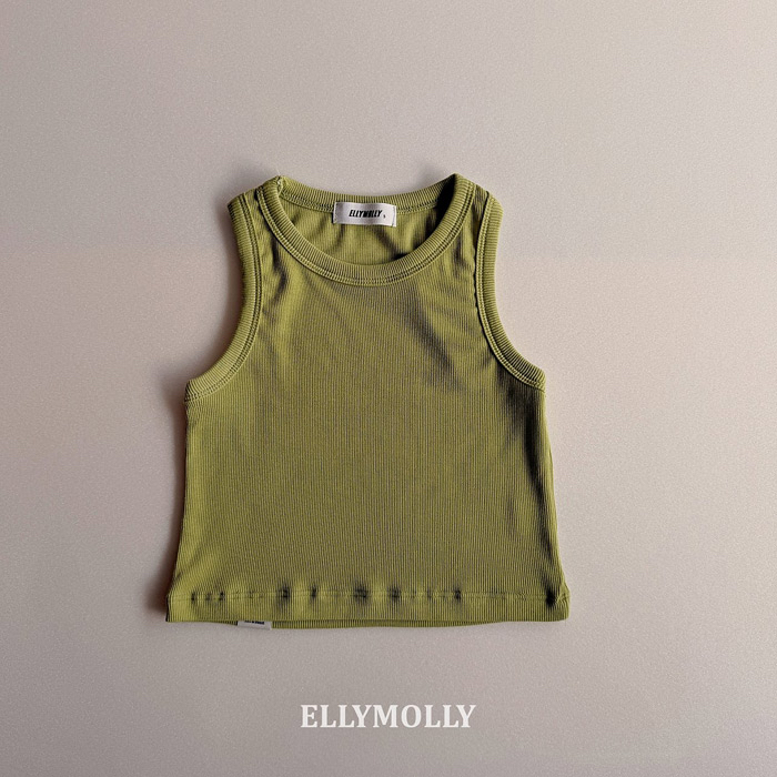 🇰🇷Ellymolly背心
