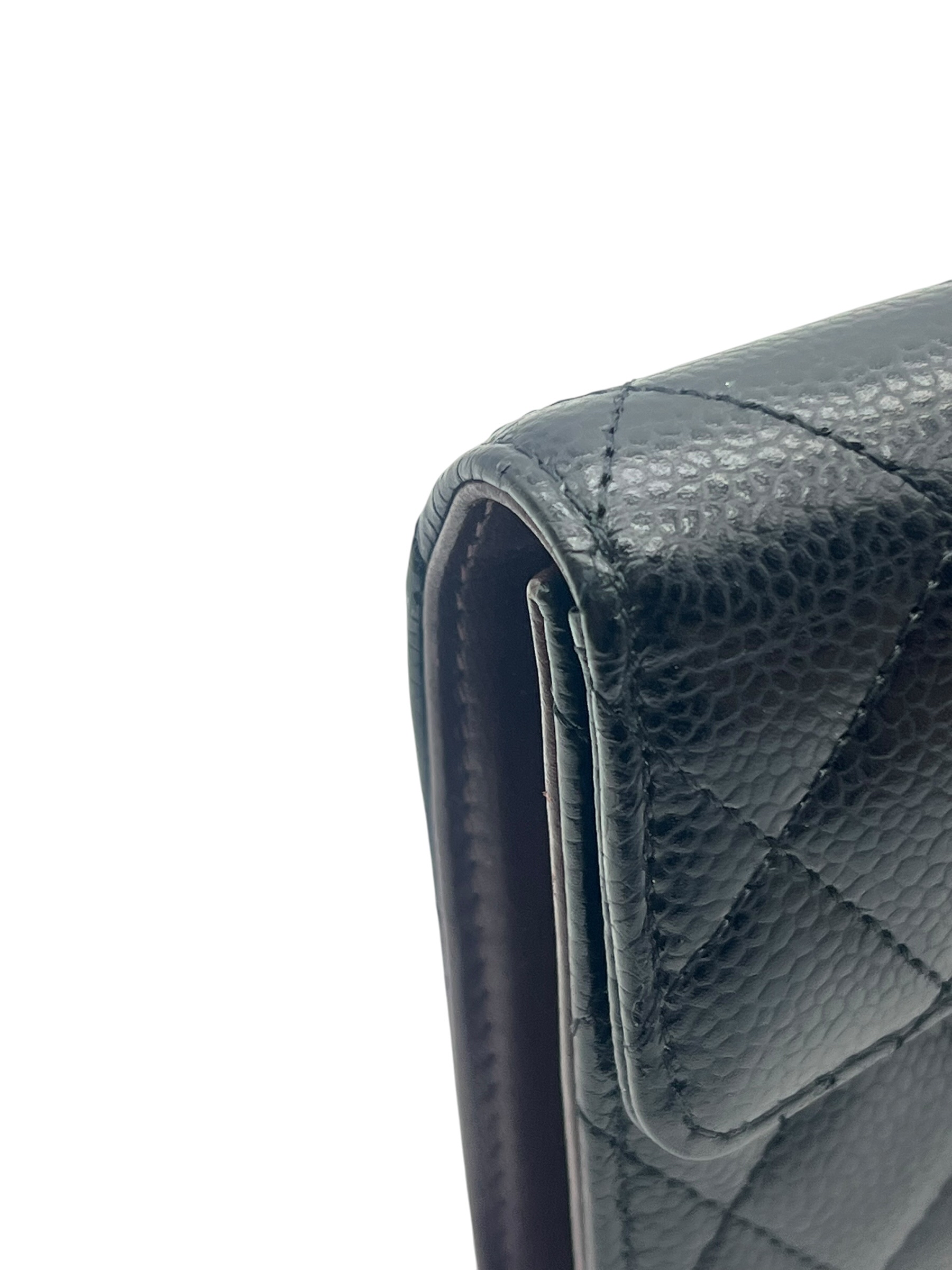 Pre-Owned CHANEL Wallet / Product Code: 26060609
