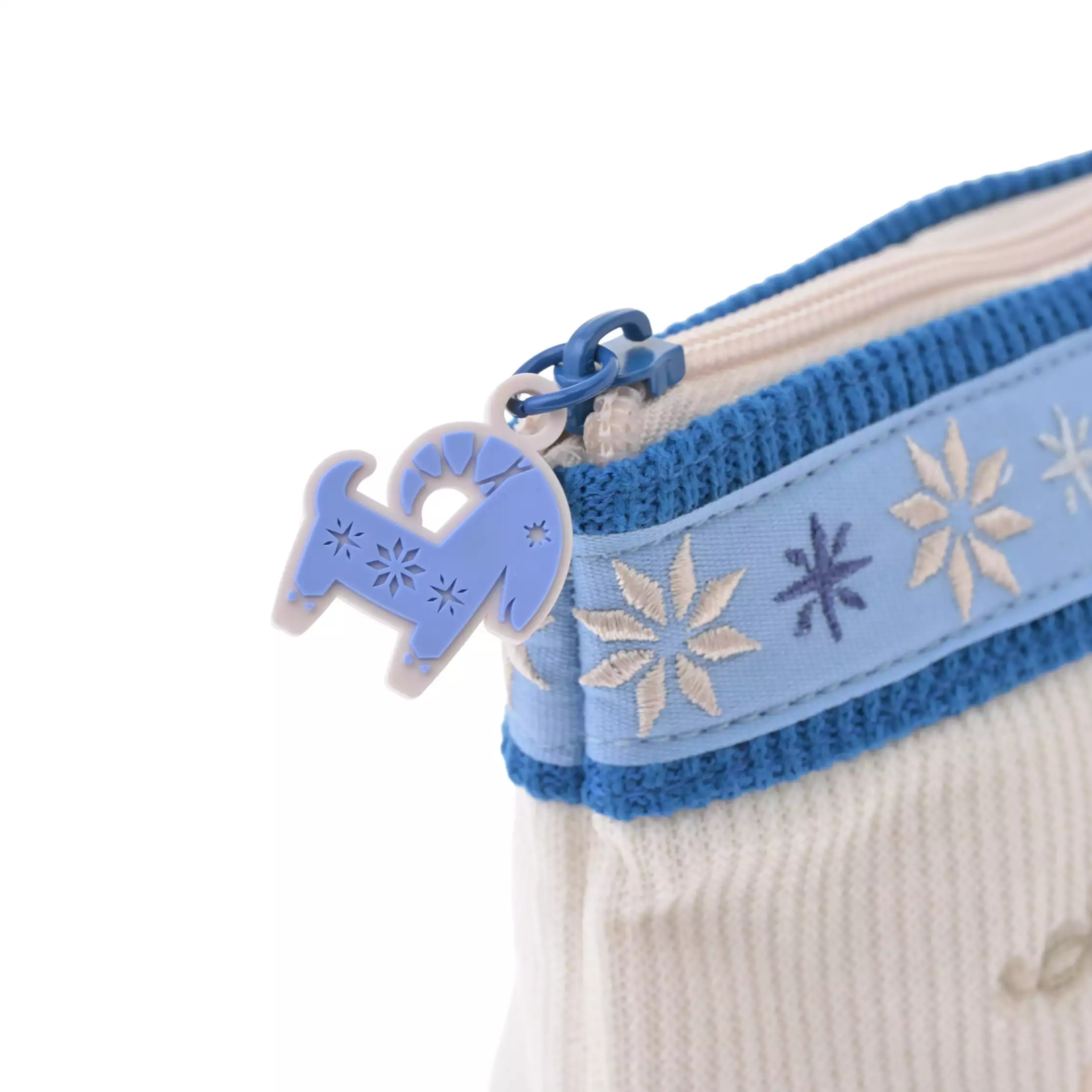🌸 【預訂】Frozen Pouch - DISNEY FROZEN CHRISTMAS 2026