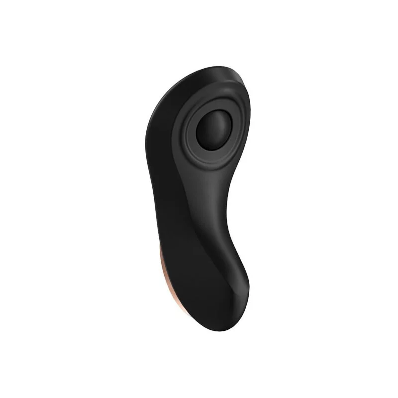 Satisfyer Little Secret 手機APP 遙控穿戴式陰蒂震動器