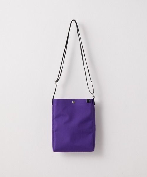 日本直送 COLONY 2139 超輕量70g 撥水 nylon mini shoulder bag