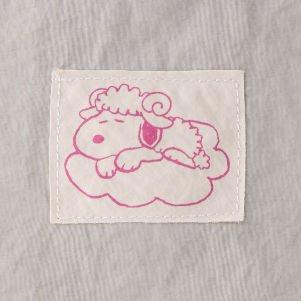 🌸 【預訂】Eco Bag - Snoopy Year of the SHEEP Series