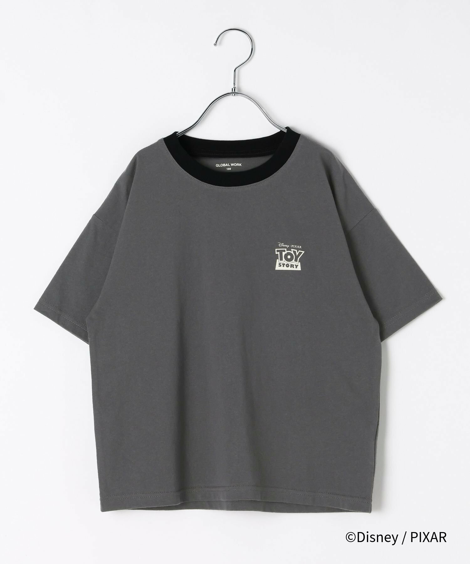 🆕【⭐訂購⭐】🌀 🇯🇵 日本直送 #Disney 復古設計 吸濕快乾 短袖 tee［7款選］🌀 [ELCA-0192][260421]