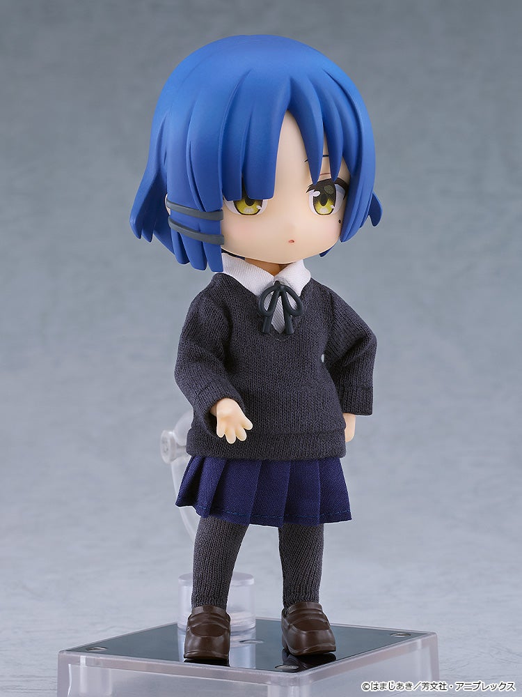 (預訂訂金 $200) (總價 $460) GSC Nendoroid Doll 孤獨搖滾！山田涼 黏土娃 Ryo Yamada (行版)