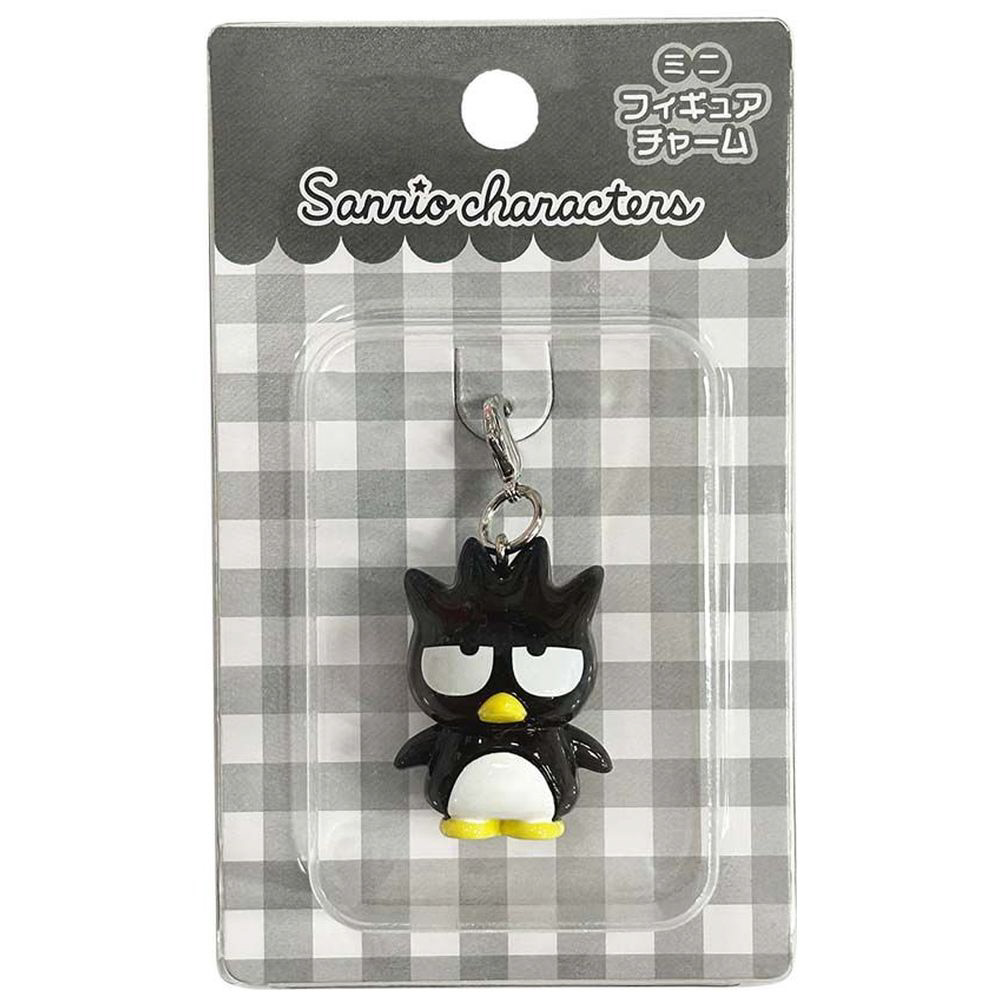 Sanrio XO仔 迷你挂件