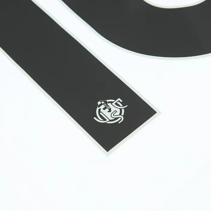 US Cremonese 克雷莫納 2025-26 作客球衣 (可加印字)