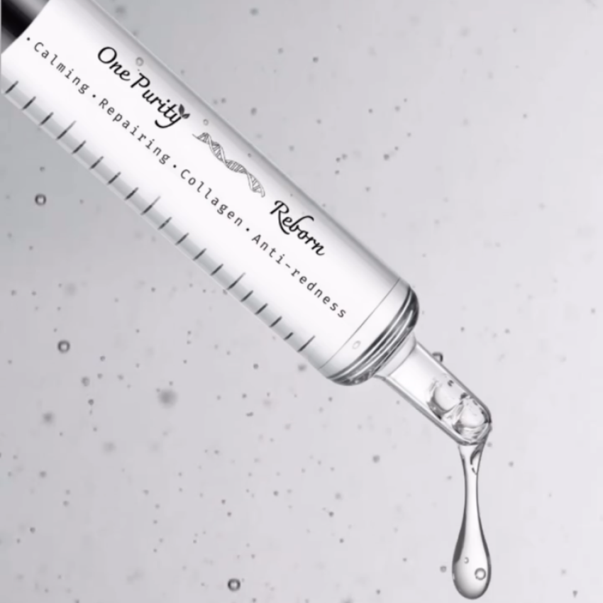 瑞士 One Purity  皇牌膠原再生修復精華 (爆紅醫美界新星成分PDRN)