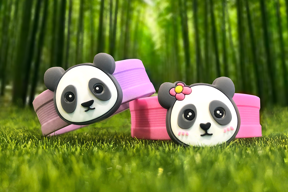 180小時驅蚊帶 (2條裝) 