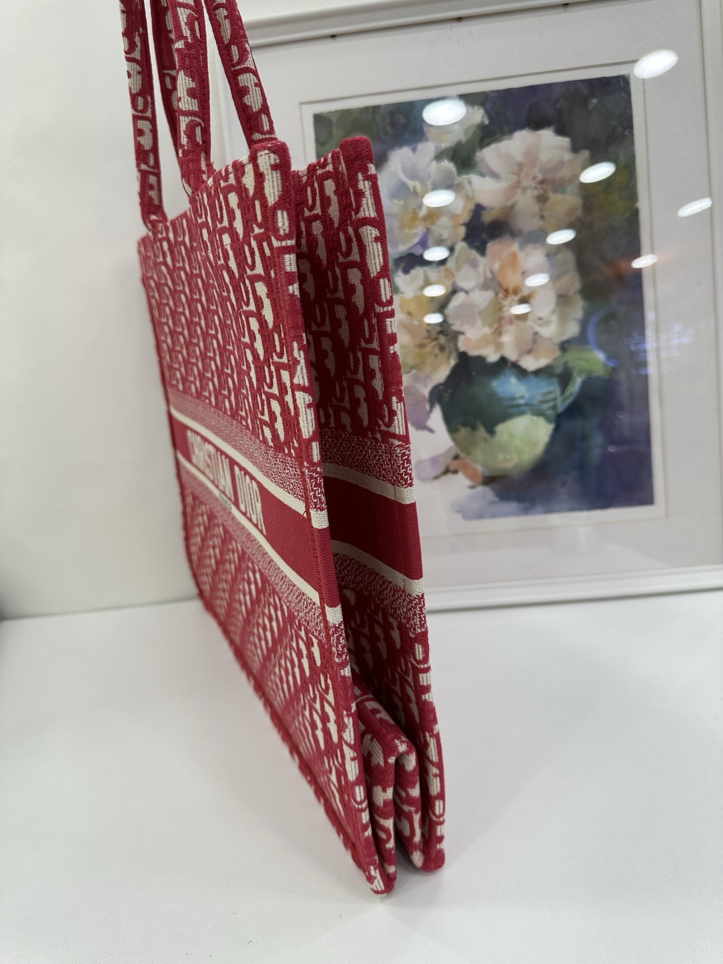 Pre-Owned DIOR Book Tote / Product Code: 26041707